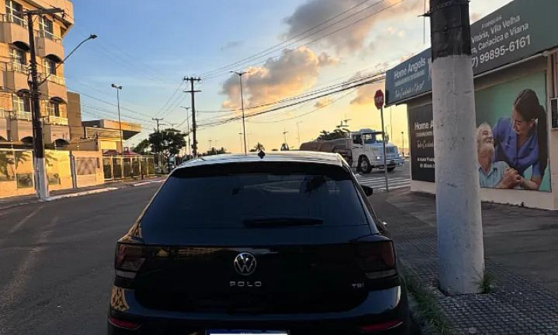 Volkswagen Polo 1.0 ...