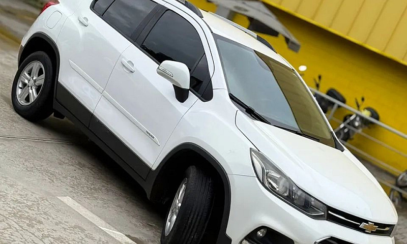 Chevrolet Tracker Lt...