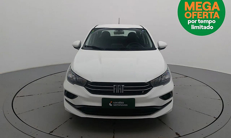 Fiat Cronos Drive 1....