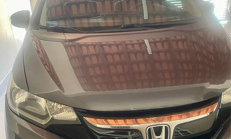 Honda Fit Ex/S/Ex 1....