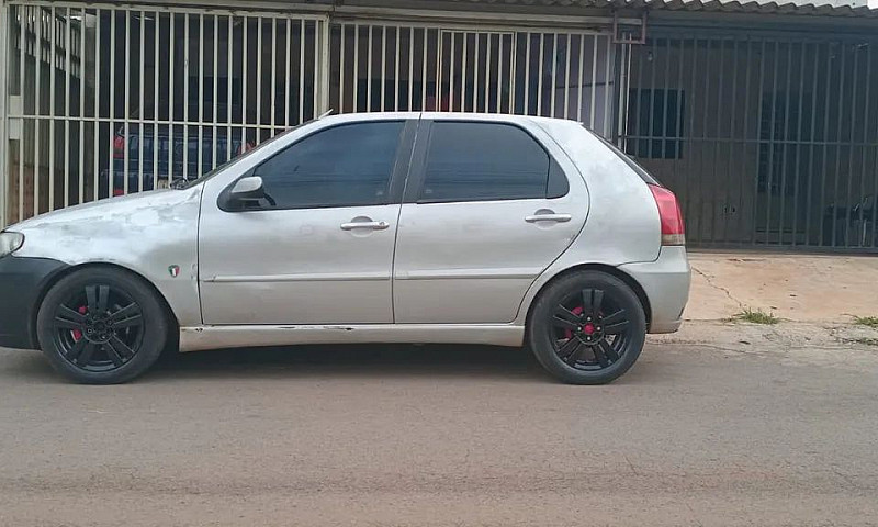 Fiat Palio Elx 1.0/ ...
