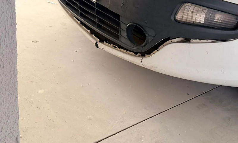 Fiat Punto Attractiv...