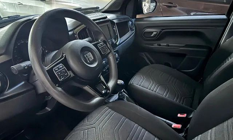 Fiat Strada Freedom ...