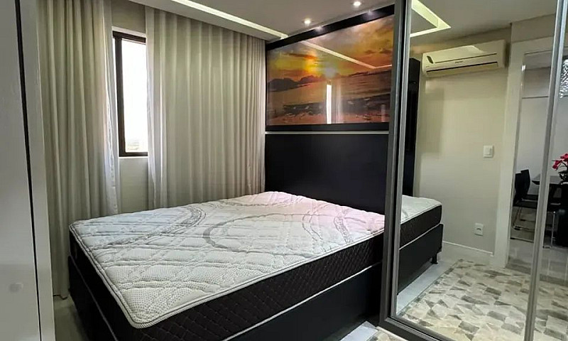 + Apartamento 1 Quar...
