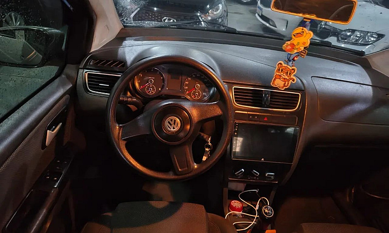 Volkswagen Fox 1.0 M...