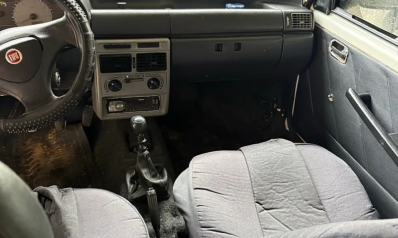 Fiat Uno Mille 1.0 F...