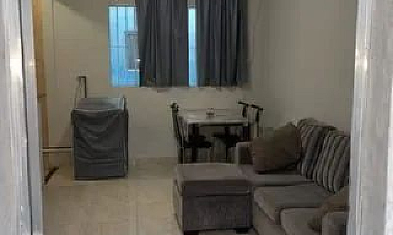 Casa Para Locação, G...