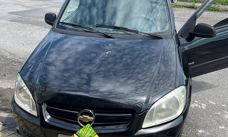 Chevrolet Celta Supe...