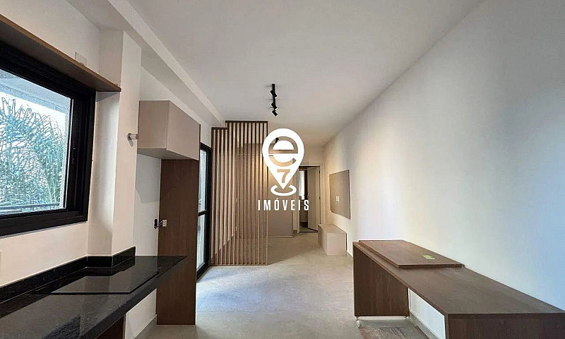 Apartamento Para Alu...