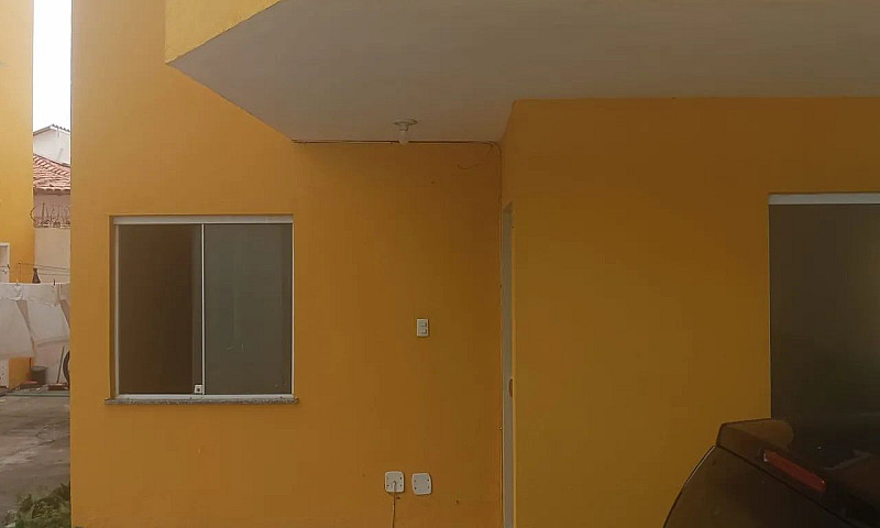 Aluga-Se Casa - Bair...