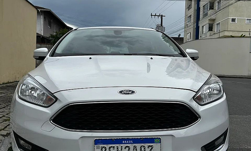 Ford Focus 1.6 S/Se/...