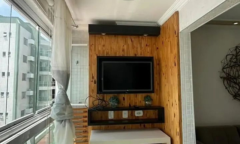 Apartamento Para Alu...