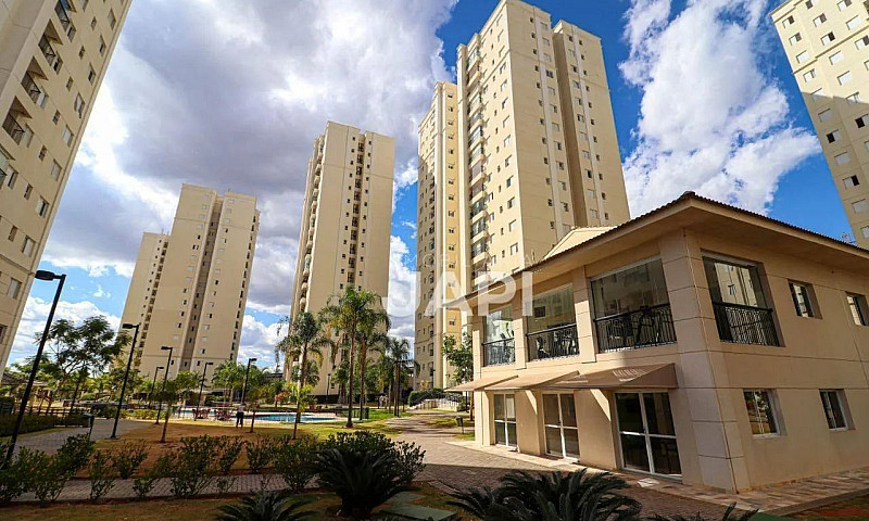 Apartamento Com 2 Do...