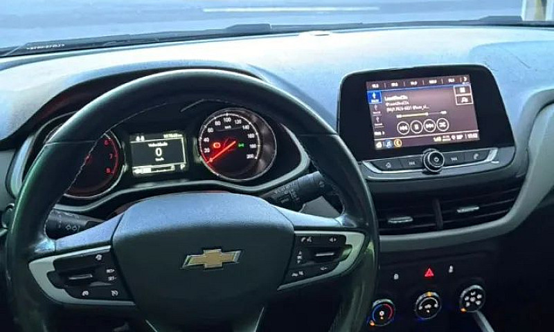 Chevrolet Onix Hatch...