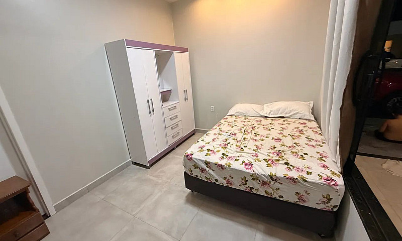 Casa Residencial Arb...
