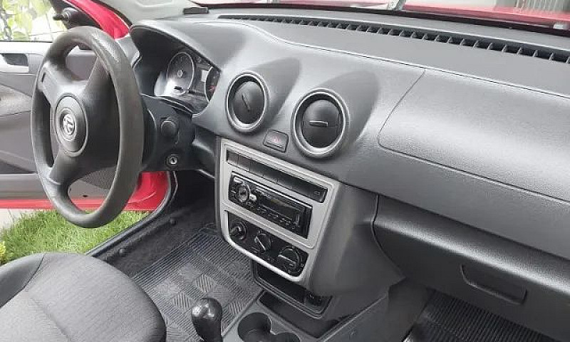 Volkswagen Gol Geraç...