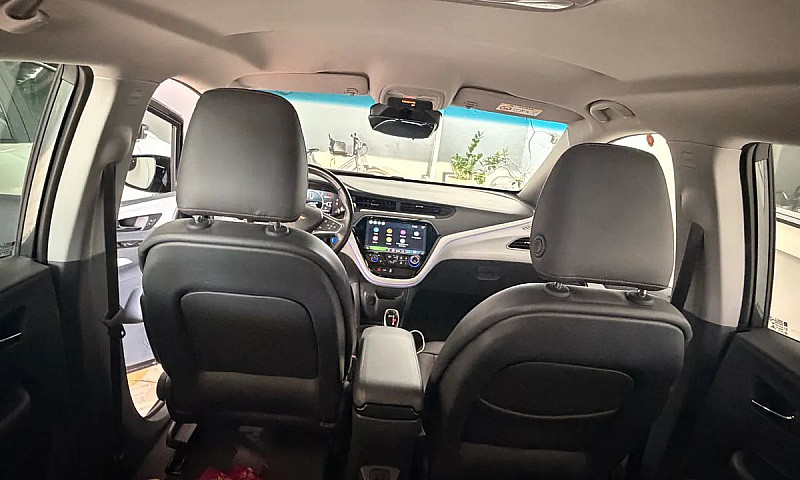 Chevrolet Bolt Ev Pr...