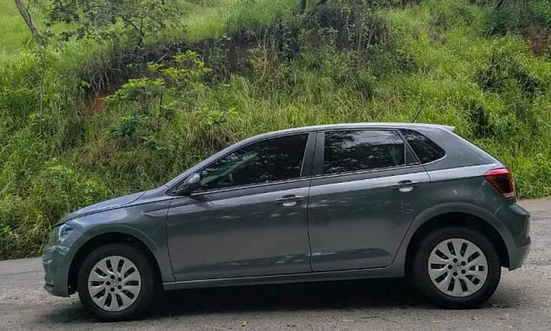 Vw Polo Mpi T Flex E...