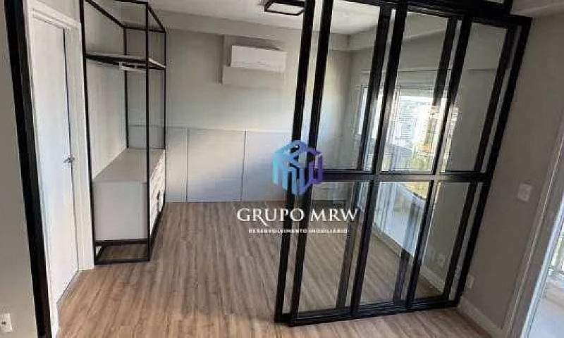 Apartamento Com 1 Do...