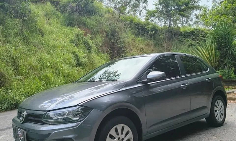 Vw Polo Mpi T Flex E...