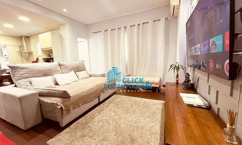 Apartamento Alto Pad...