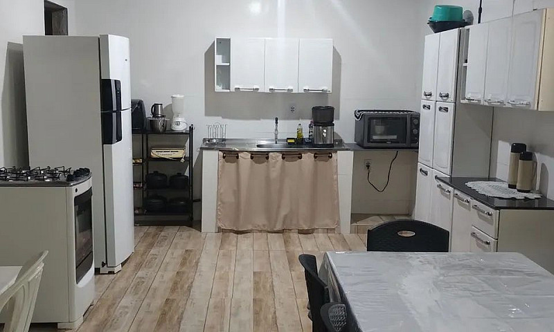 Oportunidade- Casa À...