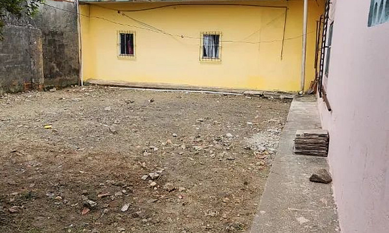 Casa Icoaraci 4 Quar...