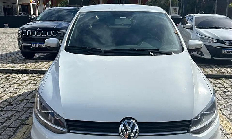 Volkswagen Fox Conne...