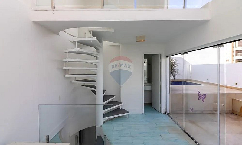 Triplex Para Locação...