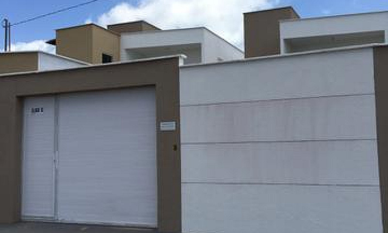 Alugo Casa Duplex No...