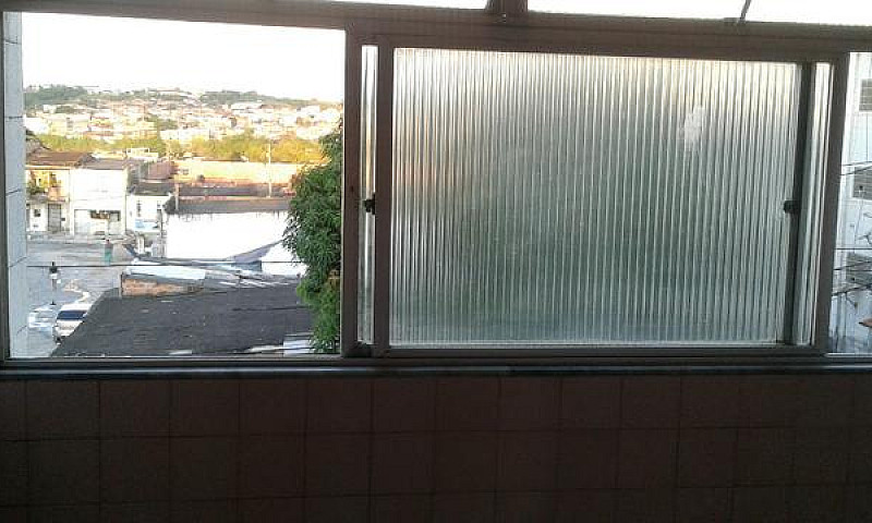 Apartamento Para Alu...