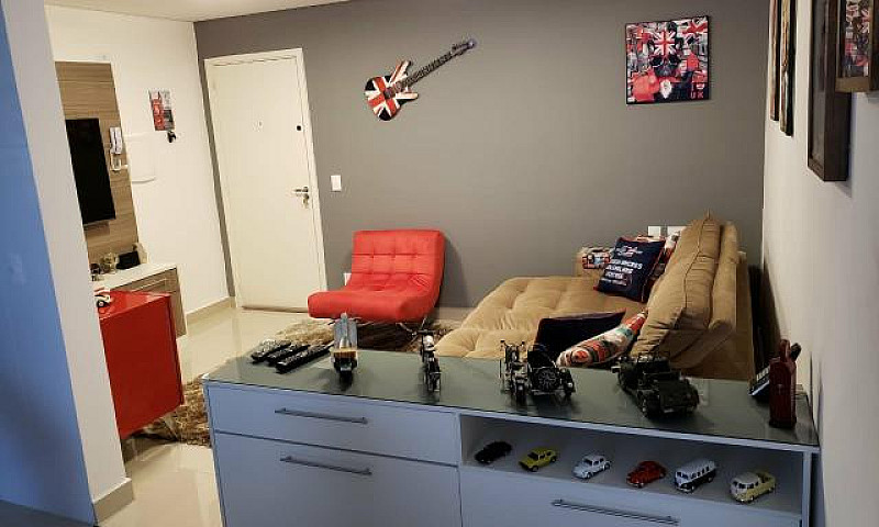 Apartamento Residenc...