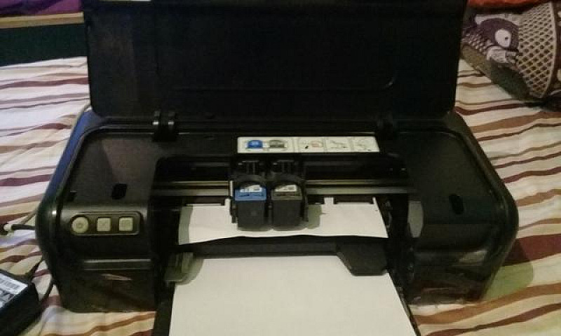 Vendo 1 Impressora H...