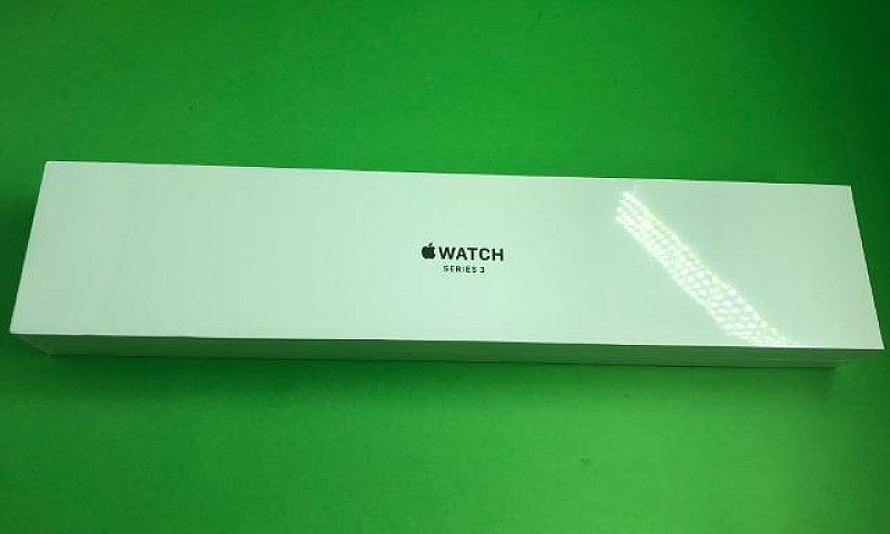 Apple Watch Série 3 ...