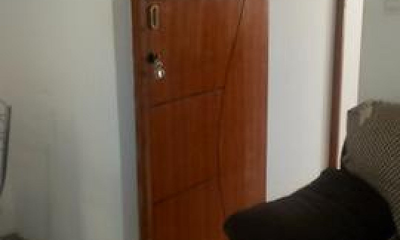 Alugo Apartamento Mo...