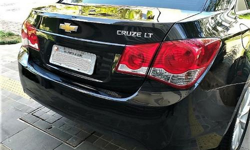 Gm - Chevrolet Cruze...