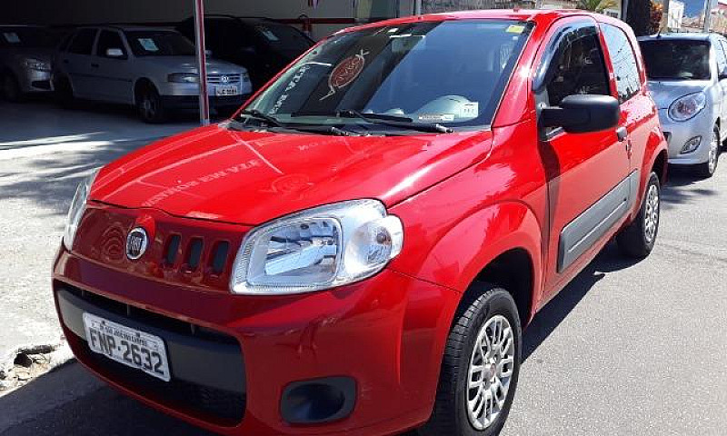 Fiat Uno - Oferta! -...