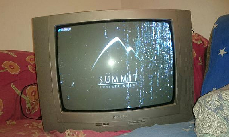 Tv Philco 20 Polegad...
