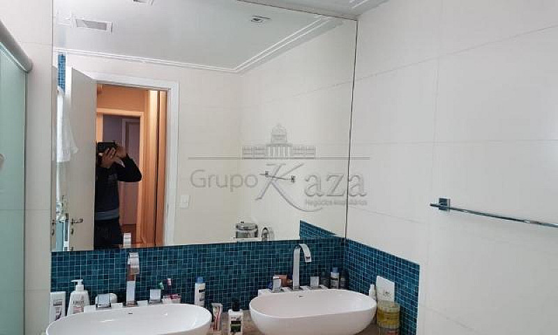 Apartamento No Aquár...