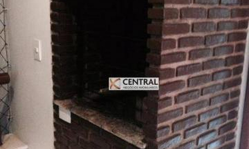 Apartamento Com 3 Do...