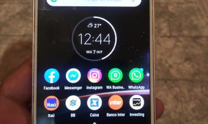 Moto Z2 Play 64Gb...