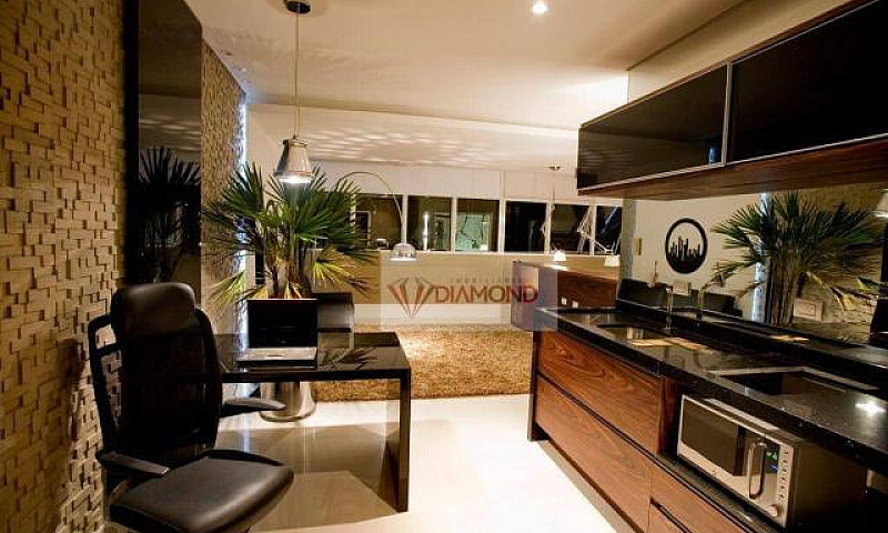 Apartamento Para Alu...