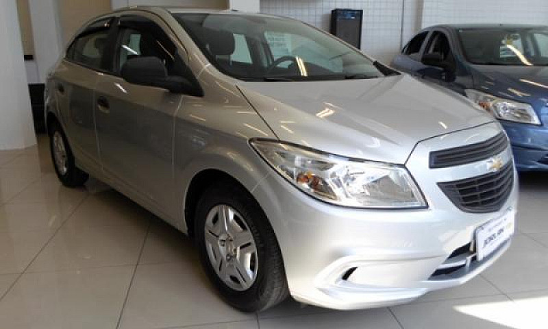 Chevrolet  Onix 1.0 ...