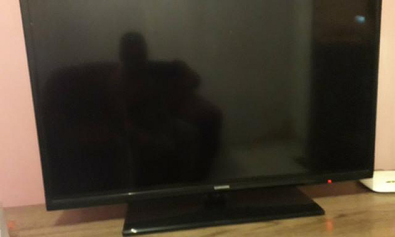 Vendo Tv Sansung 39 ...