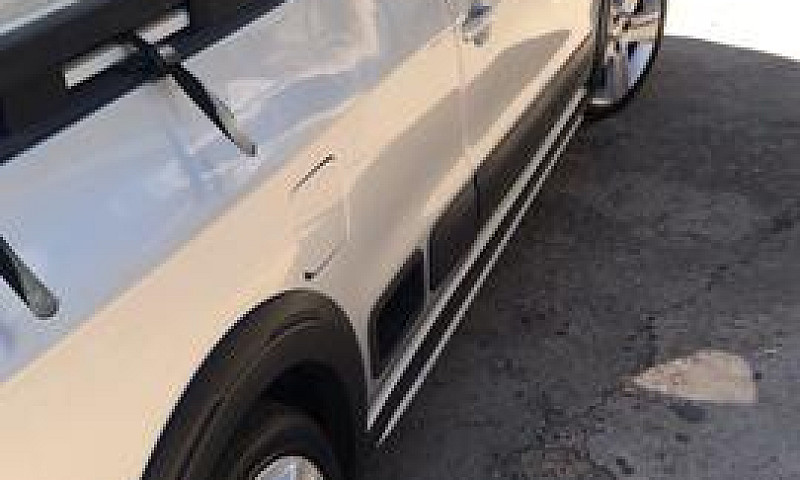 Vendo Saveiro Cross ...