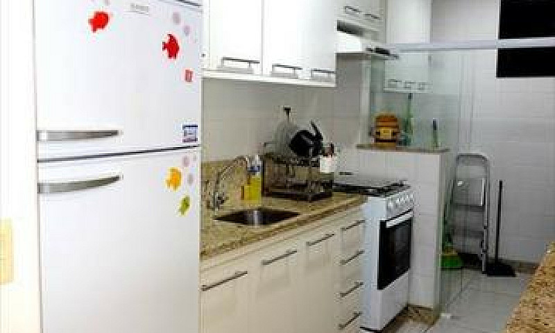 Apartamento Mobiliad...