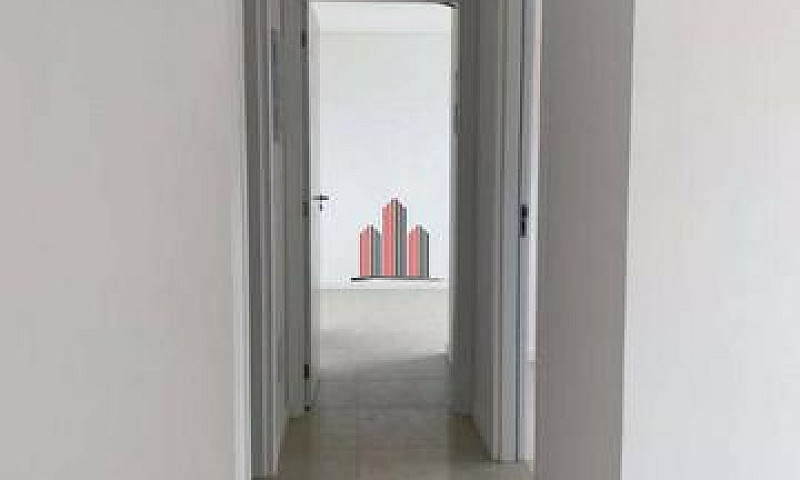 Apartamento Com 2 Qu...