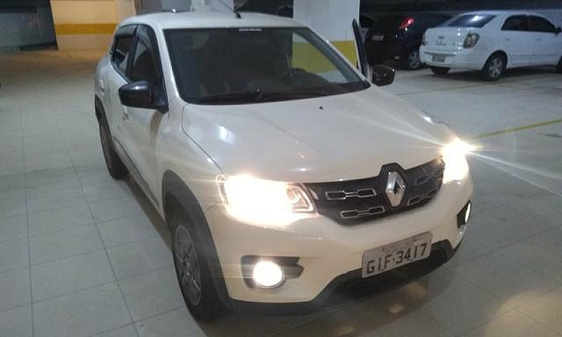 Renault Kwid / 35 Mi...