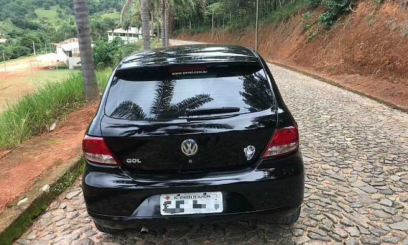 Gol G5...