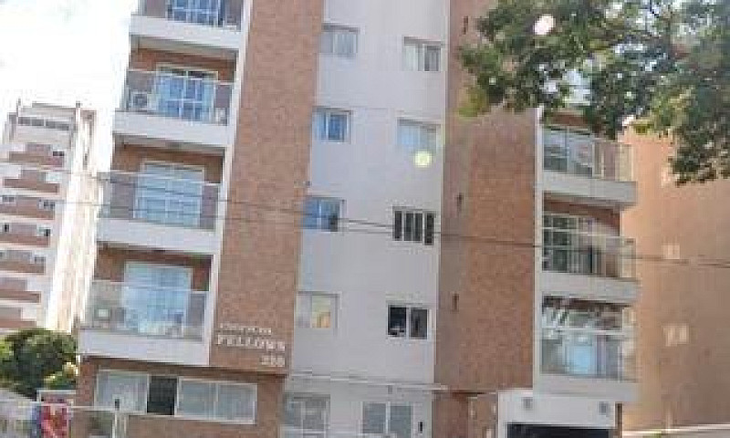 Apartamento Localiza...